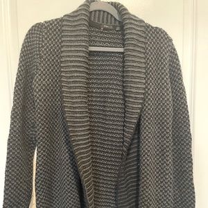 Sweater Cardigan